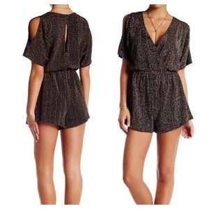 ASTR romper